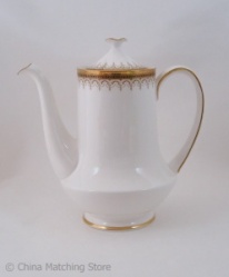 Athena - Coffee Pot